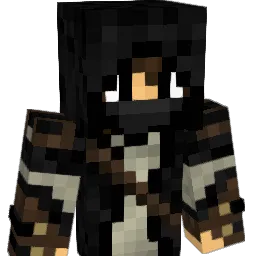 TGAlstom's Minecraft skin