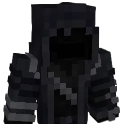 TGDavi_ Minecraft avatar bust
