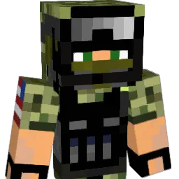 TGGPreston's Minecraft skin