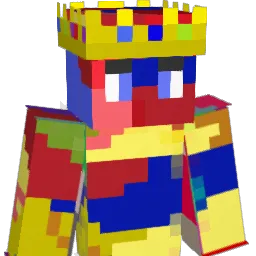 TGLame's Minecraft skin