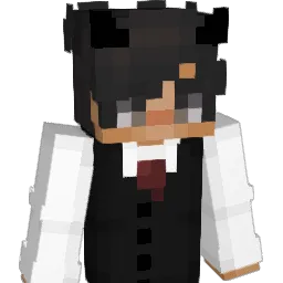 TGMi Minecraft avatar bust