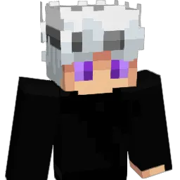 TGNArmy Minecraft avatar bust