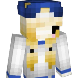 TGPitcher15's Minecraft skin