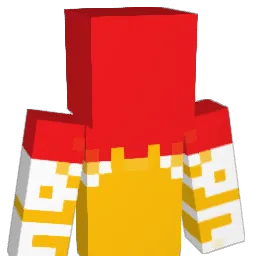 TGRTIGER's Minecraft skin