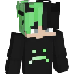 TGT_Xurtix Minecraft avatar bust