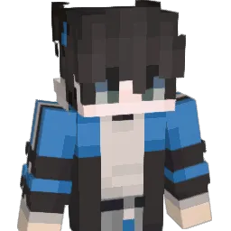 TG_Dev2's Minecraft skin