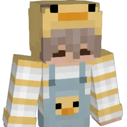 TG_Lander's Minecraft skin