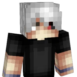 TG_Leager Minecraft avatar bust