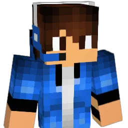TG_Scorch Minecraft avatar bust
