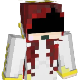 TGamerJG Minecraft avatar bust