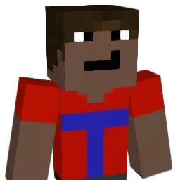 TGassin27's Minecraft skin