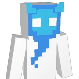 TGhost74's Minecraft skin