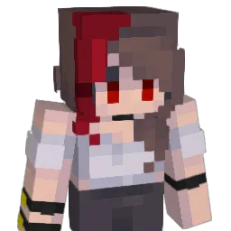 TGirlElla's Minecraft skin