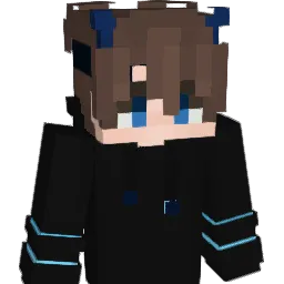 TGlory91 Minecraft avatar bust