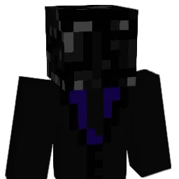 TGoatKiller Minecraft avatar bust