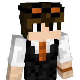 TGriff505 Minecraft avatar bust