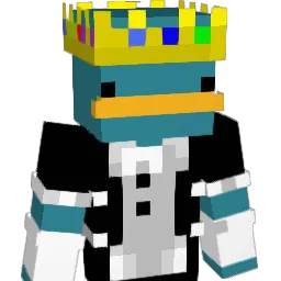 TGrimReaperr Minecraft avatar bust