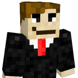 TGuild Minecraft avatar bust
