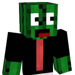 TH0BA's Minecraft skin