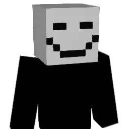 TH1027's Minecraft skin