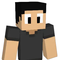 TH13RR7's Minecraft skin