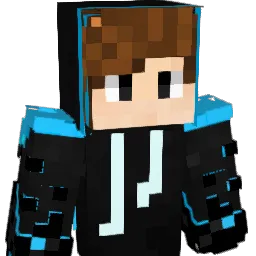 TH2312's Minecraft skin