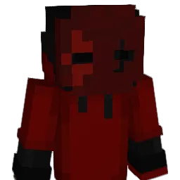TH3MASKE3D3MON