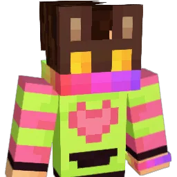 TH3W4RD3N's Minecraft skin