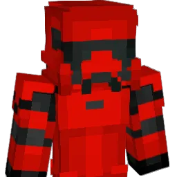 TH3_BIRDY Minecraft avatar bust