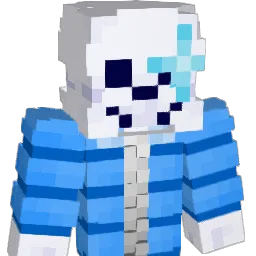 TH3_FALL3N_S0UL Minecraft avatar bust