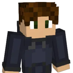 TH3_J3N53N_5 Minecraft avatar bust