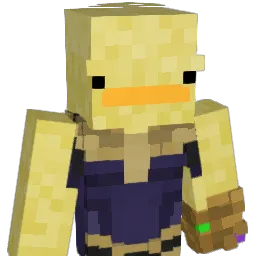 TH3_LEGEND_27's Minecraft skin