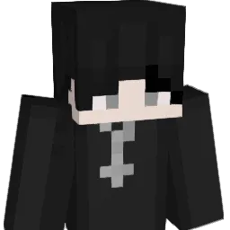 TH3_SWARM's Minecraft skin