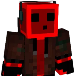 TH448's Minecraft skin