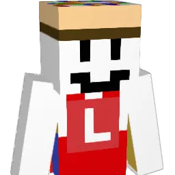 TH4TH's Minecraft skin