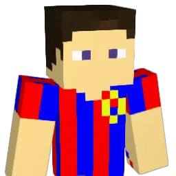 THAID3N's Minecraft skin