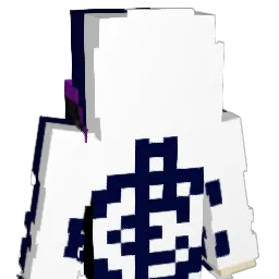 THAKURJI Minecraft avatar bust