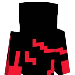 THATBIGFASTFOOD Minecraft avatar bust
