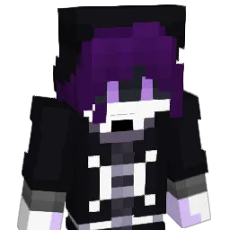 THATONEGUY7789 Minecraft avatar bust