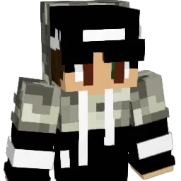 THC_Luggah's Minecraft skin
