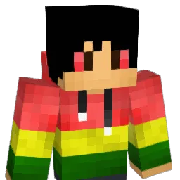 THChris420 Minecraft avatar bust