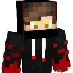 THCoder's Minecraft skin