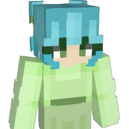 THCoffee's Minecraft skin