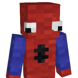 THE1GREEN_BANDIT Minecraft avatar bust