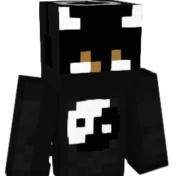THEBESTPRO321's Minecraft skin