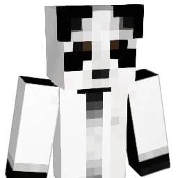 THECHENSTER6 Minecraft avatar bust