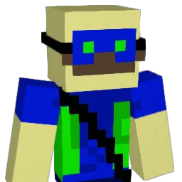 THECoolDude64's Minecraft skin