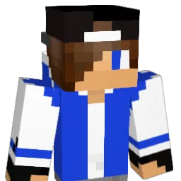 THEDEADDEMONS Minecraft avatar bust