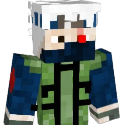 THEDEMONJAFAR's Minecraft skin