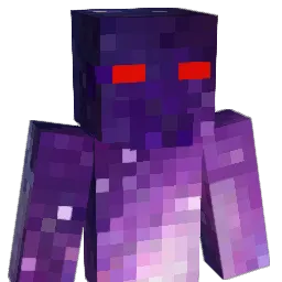 THEDUDEISBACK Minecraft avatar bust